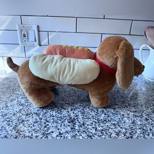 Build-A-Bear Promise Pets Dachshund Stuffed Animal